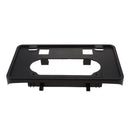 Car Front Bumper License Plate Mounting Bracket for 2009-2014 Ford F150