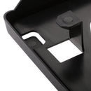 Car Front Bumper License Plate Mounting Bracket for 2009-2014 Ford F150