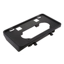 Car Front Bumper License Plate Mounting Bracket for 2009-2014 Ford F150