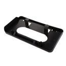 Car Front Bumper License Plate Mounting Bracket for 2009-2014 Ford F150