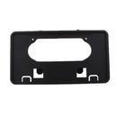 Car Front Bumper License Plate Mounting Bracket for 2009-2014 Ford F150