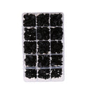 300 Piece Auto Car Push Retainer Pin Rivet Trim Moulding Assortment Kit 15 Model Clips