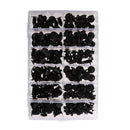 192 Piece Automotive Push Pin Retainer Assortment For Toyota Honda Ford Car Repair