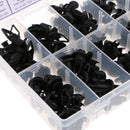 242 Pieces Clips Bumper Fender Trim Body Push Retainers Rivet Assortment Set