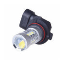 1 Piece 12V-24V White High Power 80W 9006 HB4 LED Fog Driving Light 1920LM