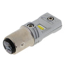 1157 6 SMD LED Bulb White Driving Running Fog Light DRL Lamp Aluminum DC12-30V