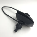 Rectangular Muff Motor Flusher for Boats Flush Away Sand/Salt Outboard Lower