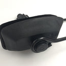 Rectangular Muff Motor Flusher for Boats Flush Away Sand/Salt Outboard Lower