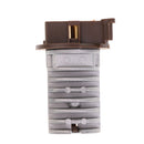 Car Heater Blower Motor Module Resistor for Honda Acura MDX