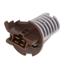 Car Heater Blower Motor Module Resistor for Honda Acura MDX