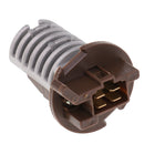 Car Heater Blower Motor Module Resistor for Honda Acura MDX