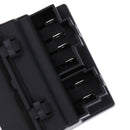 Car Heater Blower Motor Module Resistor for Chrysler Pacifica Dodge Durango