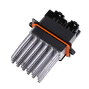 Car Heater Blower Motor Module Resistor for Chrysler 300 Dodge Caravan
