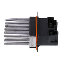 Car Heater Blower Motor Module Resistor for Chrysler 300 Dodge Caravan