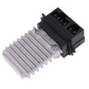 Replacement Blower Motor Resistor Regulator for Eagle Vision 1993-1996