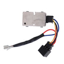 Blower Regulator Motor Resistor Replacement for W140 S320 S500 S600 MB