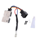 Blower Regulator Motor Resistor Replacement for W140 S320 S500 S600 MB