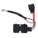 Blower Regulator Motor Resistor Replacement for W140 S320 S500 S600 MB
