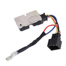 Blower Regulator Motor Resistor Replacement for W140 S320 S500 S600 MB