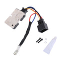 Blower Regulator Motor Resistor Replacement for W140 S320 S500 S600 MB