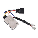 Blower Regulator Motor Resistor Replacement for W140 S320 S500 S600 MB