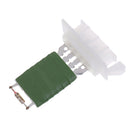 Car HVAC Blower Motor Resistor for VW JETTA Golf TIGUAN SKODA OCTAVIA SUPERB