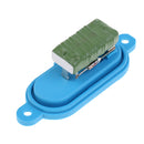 Car Heater Blower Motor Module Resistor For Fiat Ducato PD/2E/PE 1994-2006