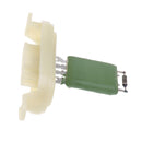 Car Heater Blower Motor Module Resistor for Renault Laguna MK II