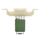 Car Heater Blower Motor Module Resistor for Renault Laguna MK II