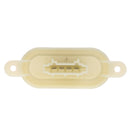 Car Heater Blower Motor Module Resistor for Renault Laguna MK II