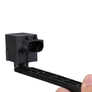 Headlight Vertical Level Height Sensor for BMW 6784696 Land Rover RQH100030
