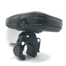 Motorcycle Bike Handlebar Mount 5.5'' Phone Holder Bag Pouch Waterproof