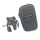 Motorcycle Bike Handlebar Mount 6.3'' Phone Holder Bag Pouch Waterproof