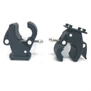 Motorcycle Bike Handlebar Mount 6.3'' Phone Holder Bag Pouch Waterproof