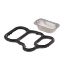 Solenoid Gasket Spool Valve Filter For Honda 15815-RAA-A01 15815-RAA-A02
