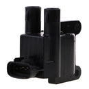 High Quality OEM Number 90919-02217 Ignition Coil for Toyota T100 1997-1998