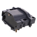 Black Car Ignition Coil 90919-02164 For Toyota Chevrolet XIALI YAKU Celica Corolla