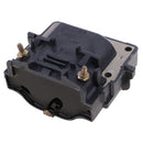Black Car Ignition Coil 90919-02164 For Toyota Chevrolet XIALI YAKU Celica Corolla