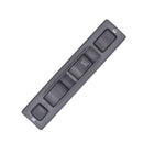Replacement Power Window Control Switch For Suzuki Vitara Sidekick Chevrolet