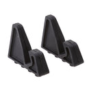 Car Silicone Charger Stand Cradle Dock with 2 in 1 Charging Cable for Phone