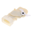 Car Electronics RR Rear Right Passenger Side Door Lock Actuator For Toyota Lexus ( 4-Pins )