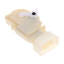 Car Electronics RR Rear Right Passenger Side Door Lock Actuator For Toyota Lexus ( 4-Pins )