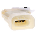 Car Electronics RR Rear Right Passenger Side Door Lock Actuator For Toyota Lexus ( 4-Pins )