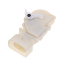 Replacement Rear Left Passenger Side Door Lock Actuator 4Pins for Toyota Lexus OEM 69140-30110