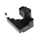 Front / Rear Left Door Lock Actuator OEM 22144363 Replacement For Cadillac Chevrolet