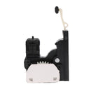 Front / Rear Left Door Lock Actuator OEM 22144363 Replacement For Cadillac Chevrolet