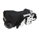 Auto Car Black FR Front Right Passenger Side Power Door Lock Actuator For Toyota Camry Lexus