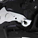 Auto Car Black FR Front Right Passenger Side Power Door Lock Actuator For Toyota Camry Lexus