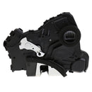 Auto Car Black FR Front Right Passenger Side Power Door Lock Actuator For Toyota Camry Lexus