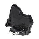 Auto Car Black FR Front Right Passenger Side Power Door Lock Actuator For Toyota Camry Lexus
